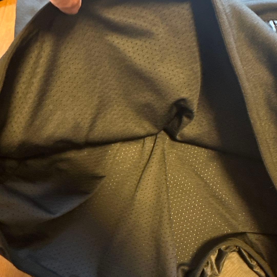 RUSSELUNO CIDAM ハーフジッププルオーバー 6