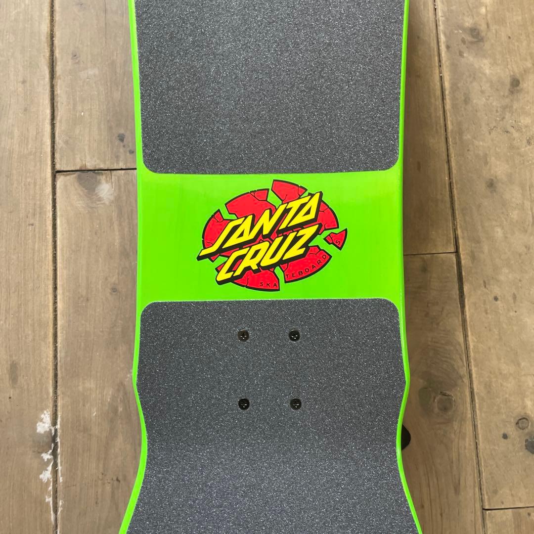 ストレンジャー・シングス スケートボード　コンプリート