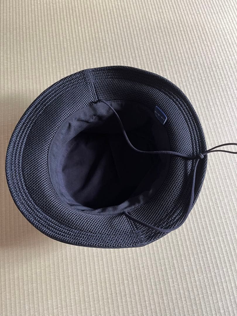 ARC'TERYX アークテリクス クランブルックハット ブラック L-XL