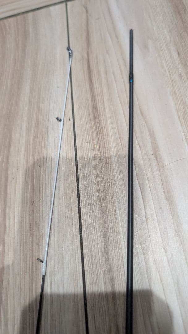 ロッド Favorite Blue Bird Nano BB1-602N-S