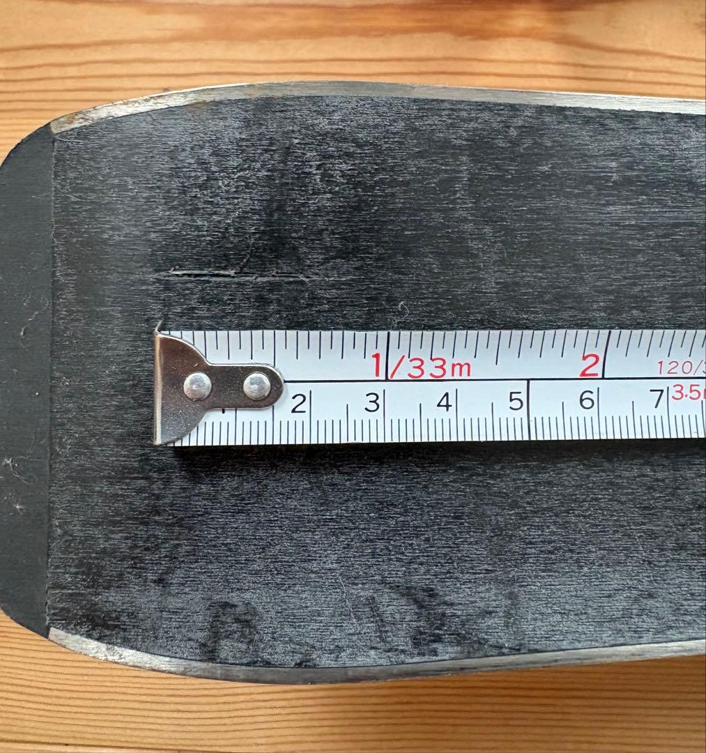 HEAD スキー 100 97cm ストック　セット　ジュニアスキー　こども