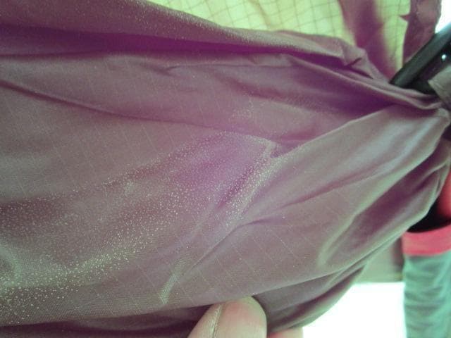 キャンプ未使用 ヘルスポート バランゲルドーム4-6 テント HELSPRT