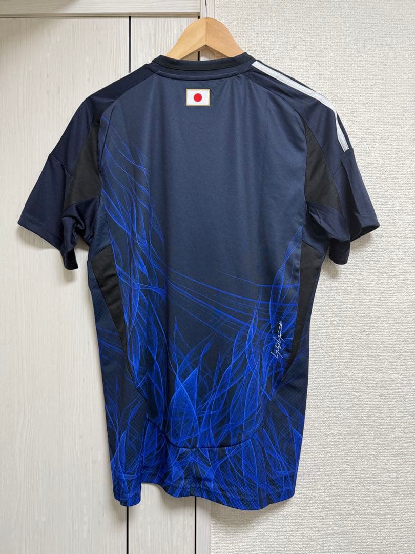 【正規品】Y-3 日本代表JAPAN  2024