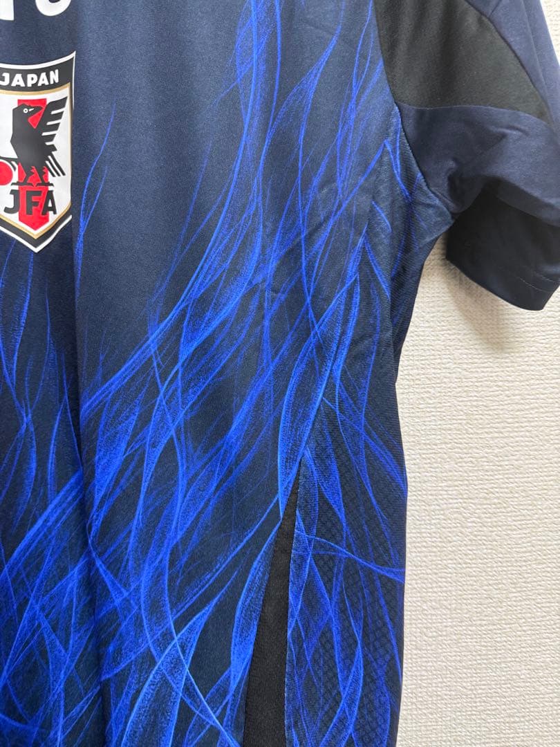 【正規品】Y-3 日本代表JAPAN  2024