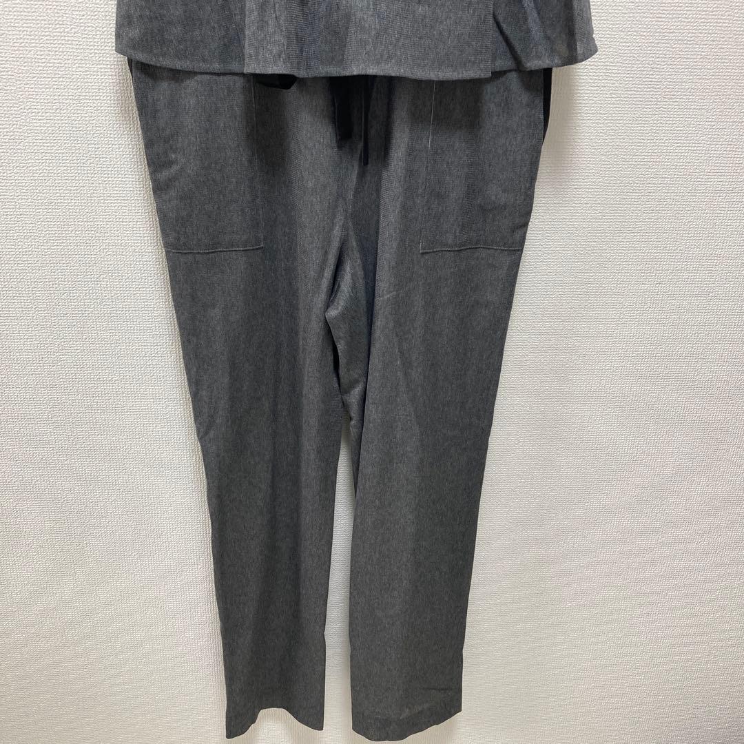 [新品タグ付き] BACCA オールインワン　コットン100% 日本製