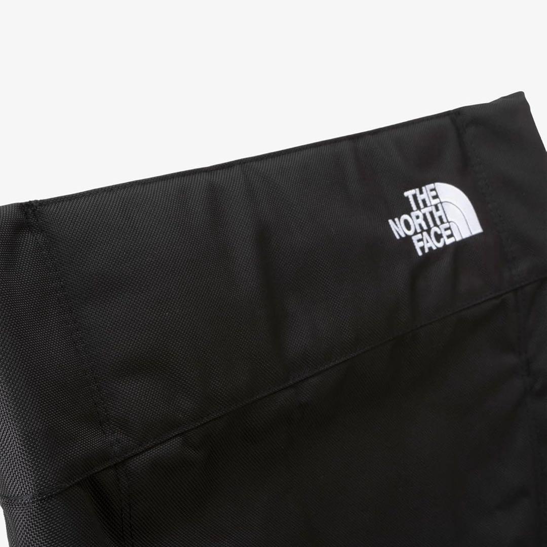 THE NORTH FACE TNFキャンプチェアスリム　ブラック
