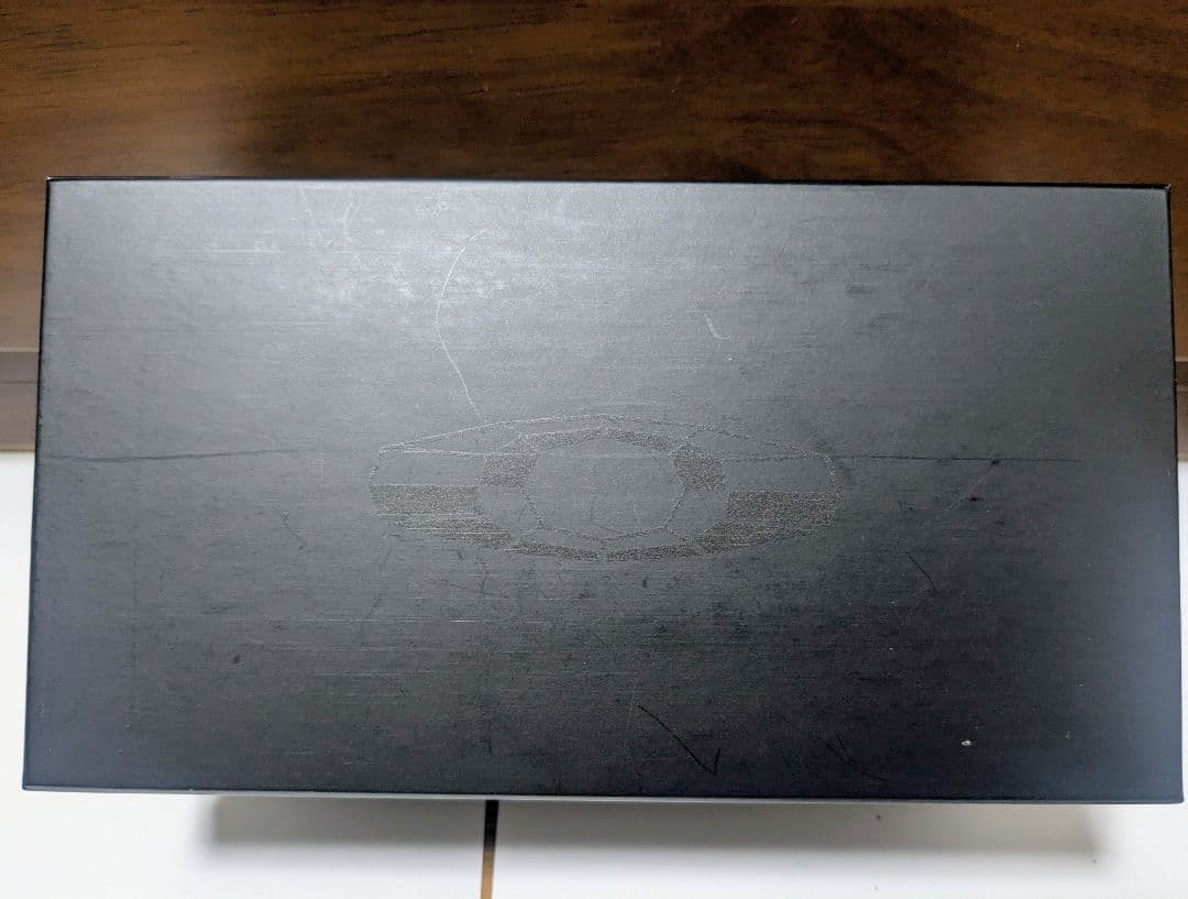 M*y様 Oakley Pit Boss Pol Tron 24-204