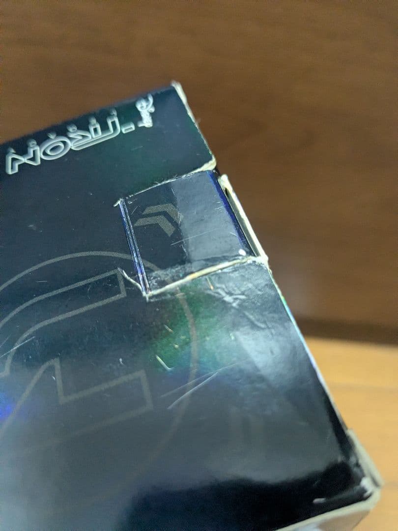 M*y様 Oakley Pit Boss Pol Tron 24-204