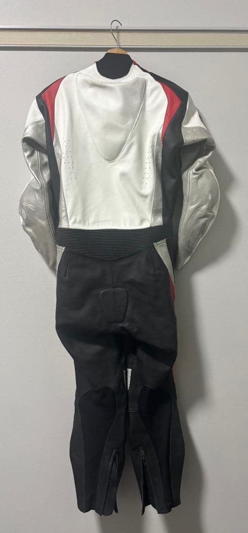 SPEED OF SOUND レーシングスーツ