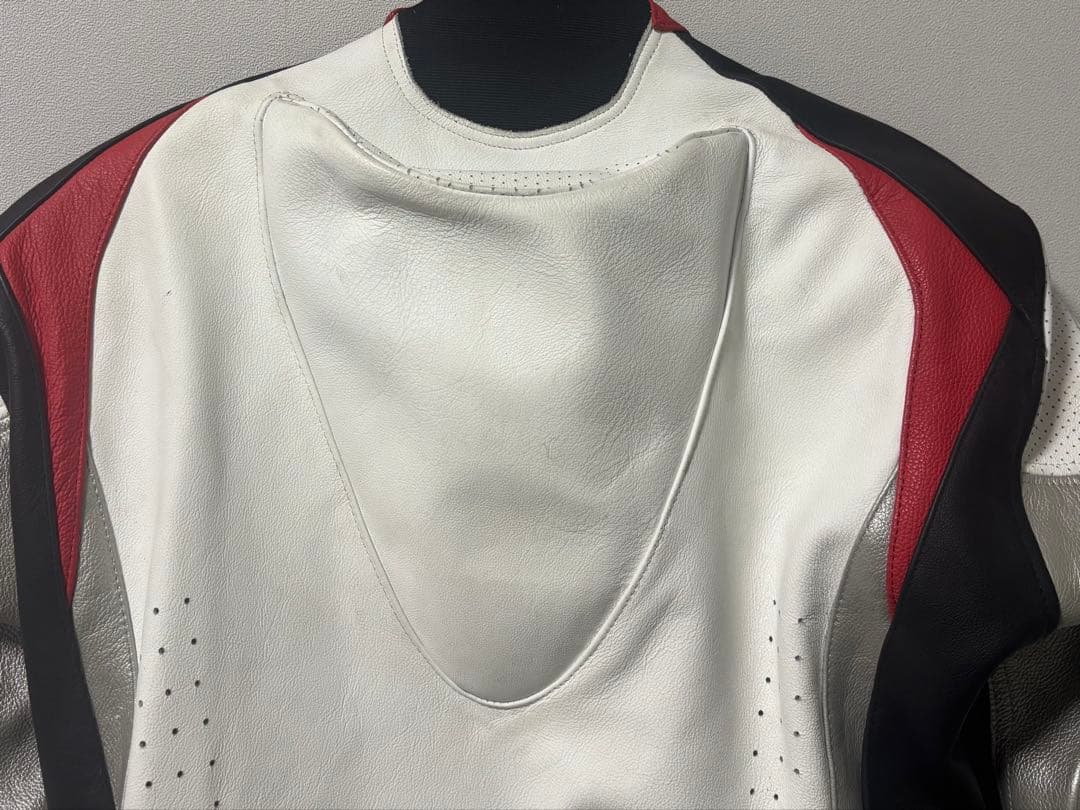 SPEED OF SOUND レーシングスーツ