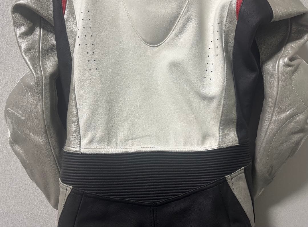 SPEED OF SOUND レーシングスーツ