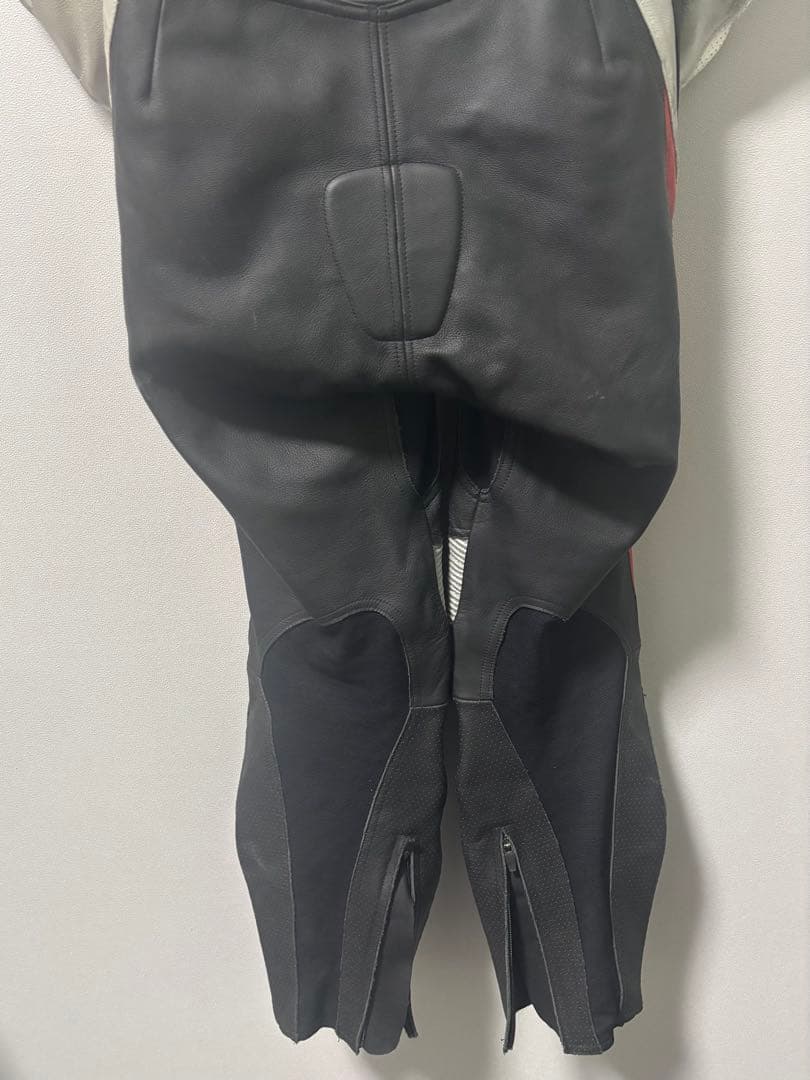 SPEED OF SOUND レーシングスーツ