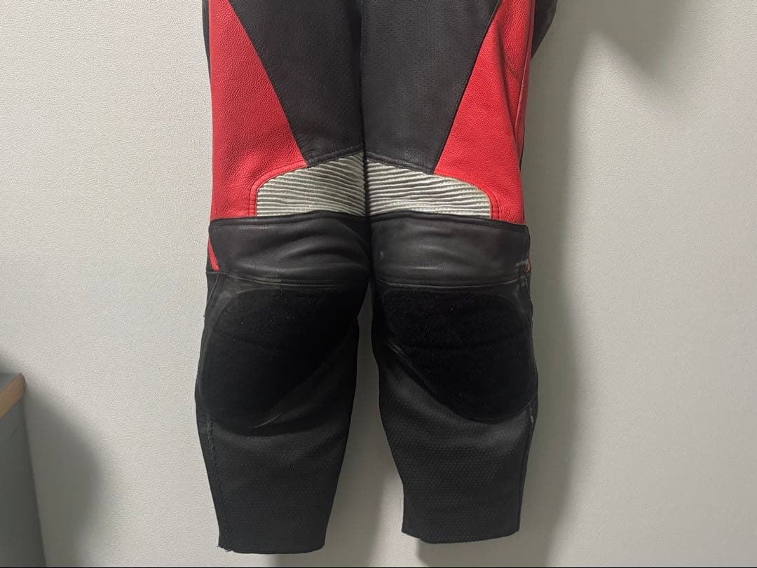 SPEED OF SOUND レーシングスーツ