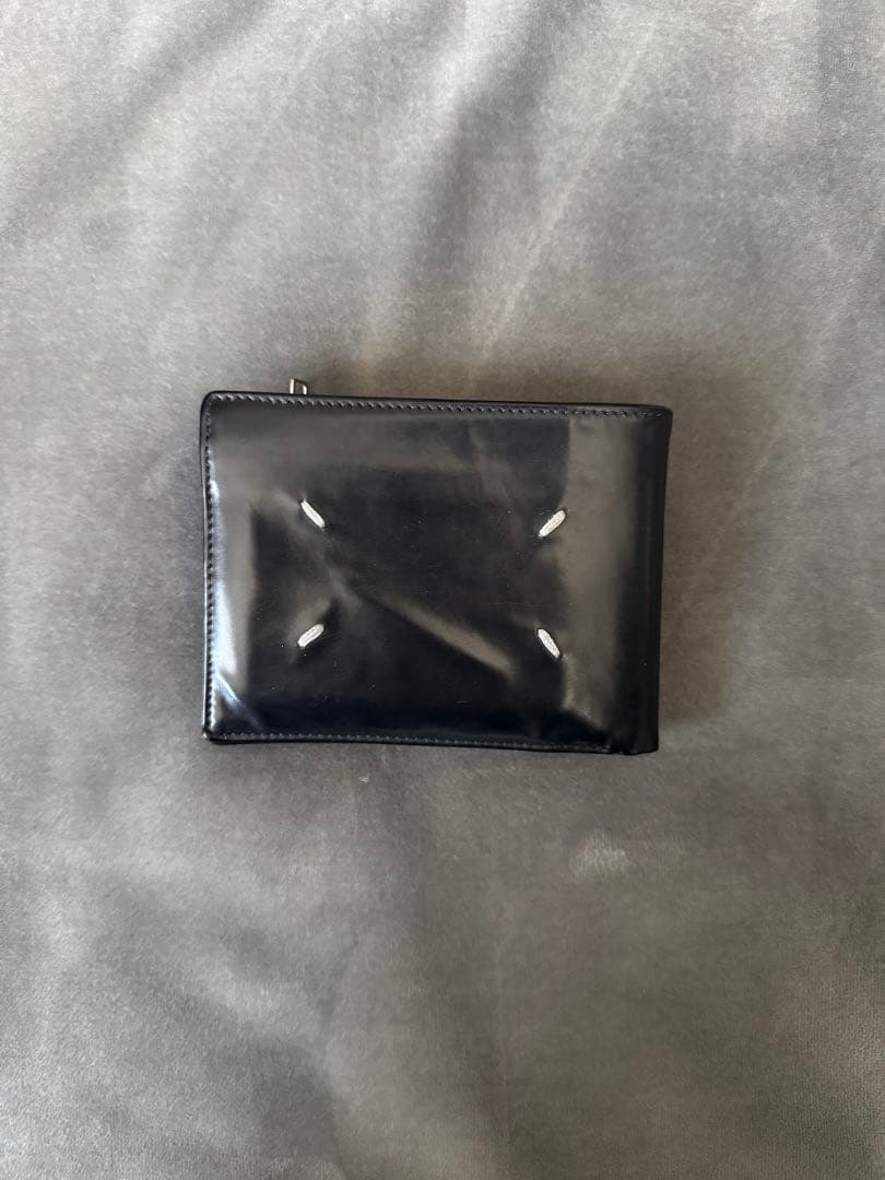 マルジェラ/Maison Margiela二つ折り財布
