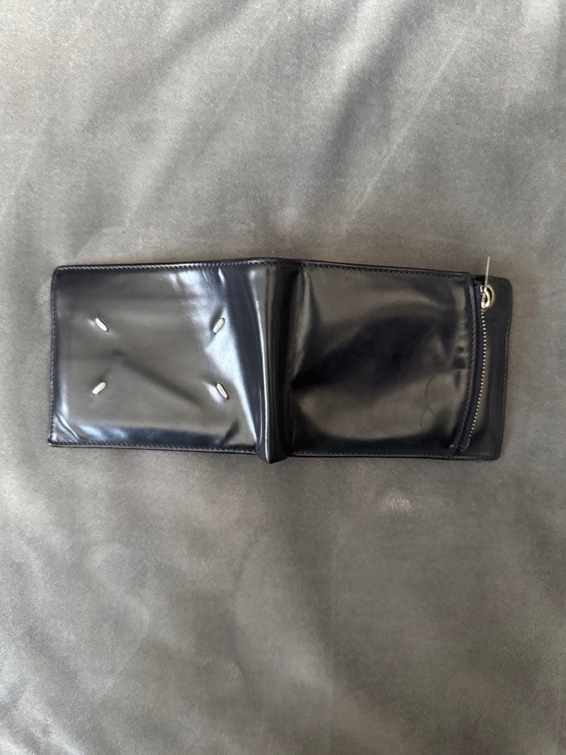 マルジェラ/Maison Margiela二つ折り財布