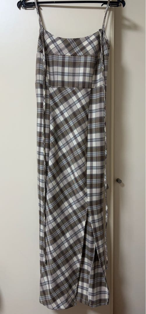 ミシェルマカロン michellMacaron アンサンブルワンピース