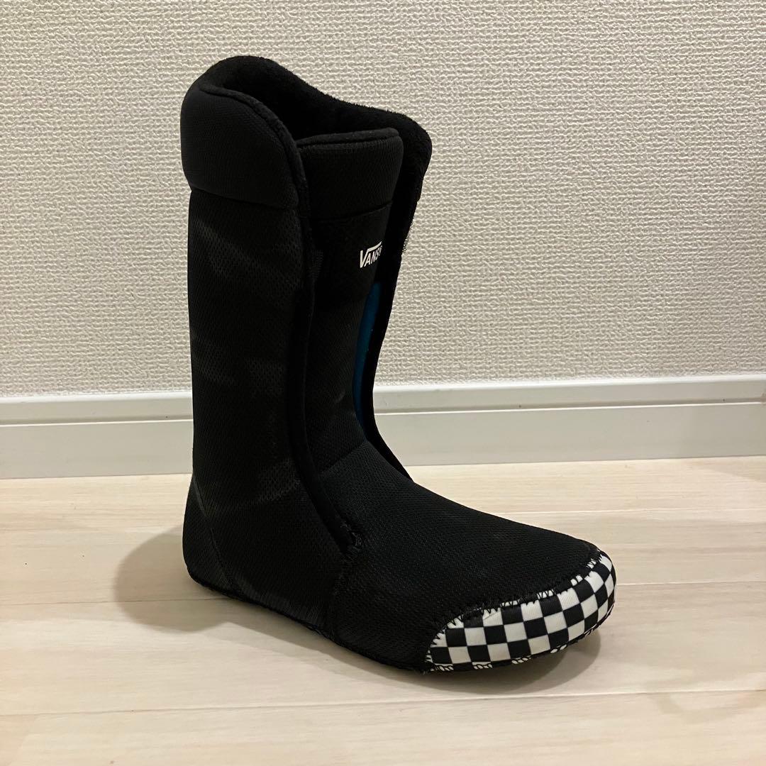 VANS ハイスタンダード OG 22.5 スノーボード　ブーツ