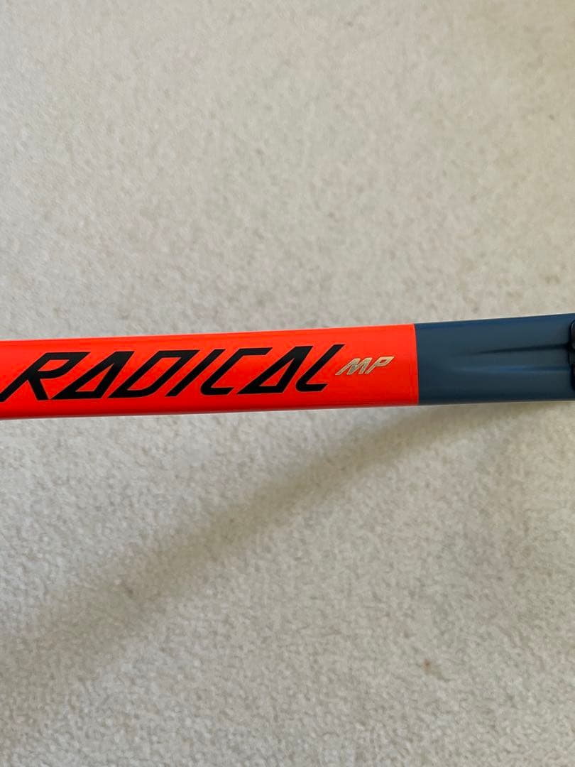 HEAD ラジカル　MP