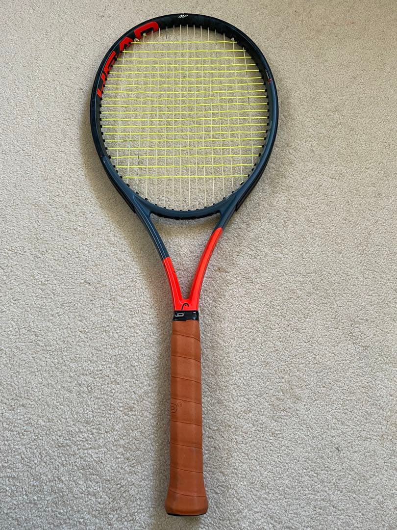 HEAD ラジカル　MP