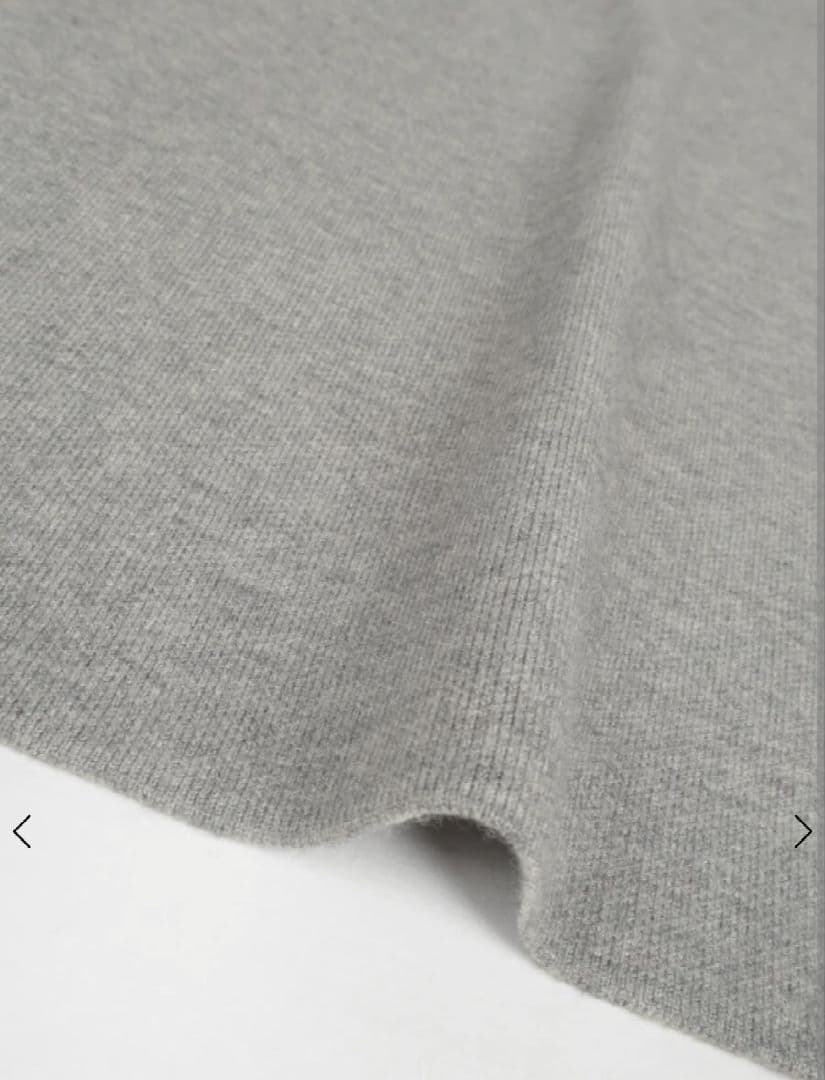 【新品】CLOVEカーディガン＋FENNEL　ケープニット2点セット