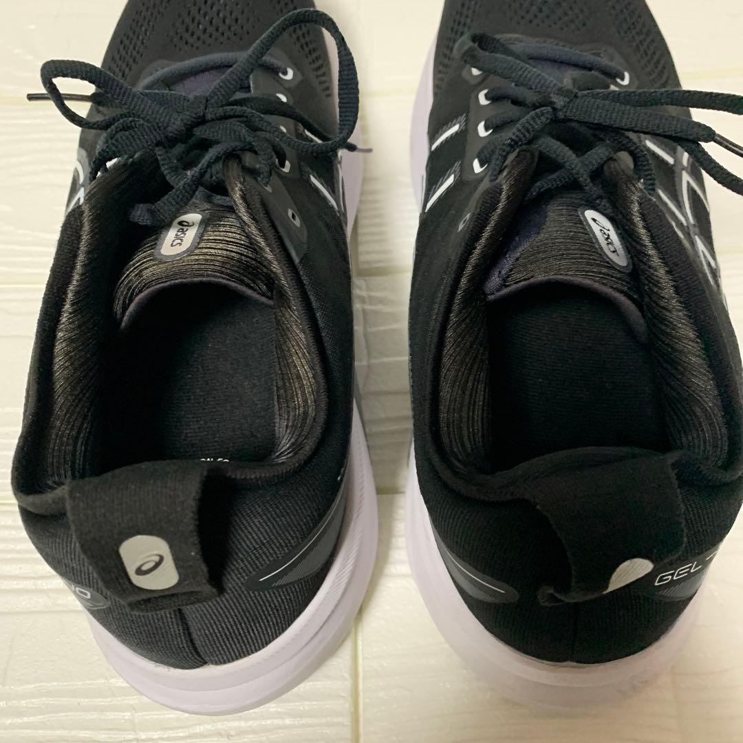 アシックス　ゲルカヤノ31 ブラック　29cm