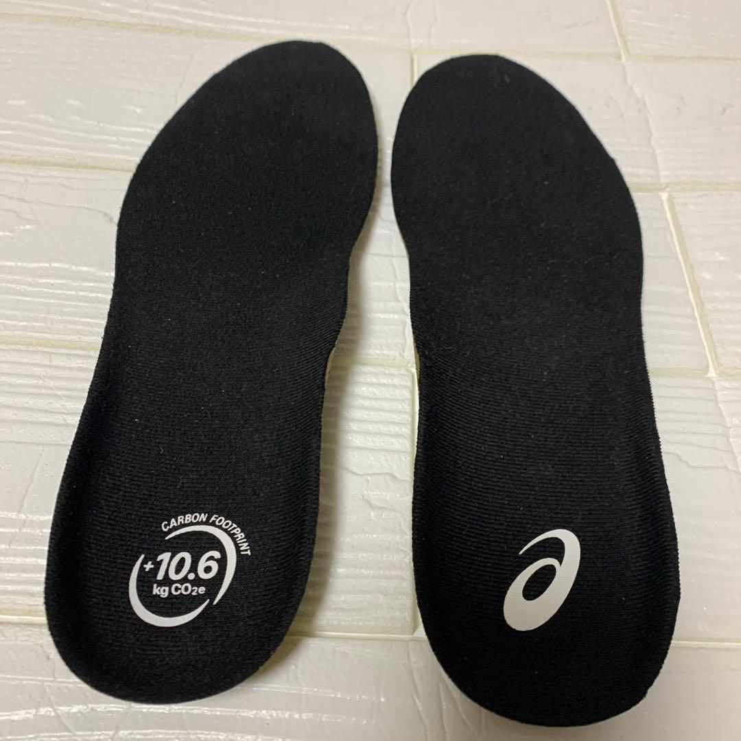 アシックス　ゲルカヤノ31 ブラック　29cm