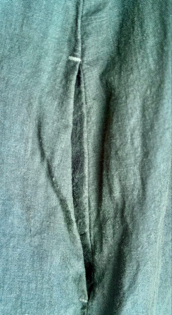 gasa＊ 25周年記念のワンピース