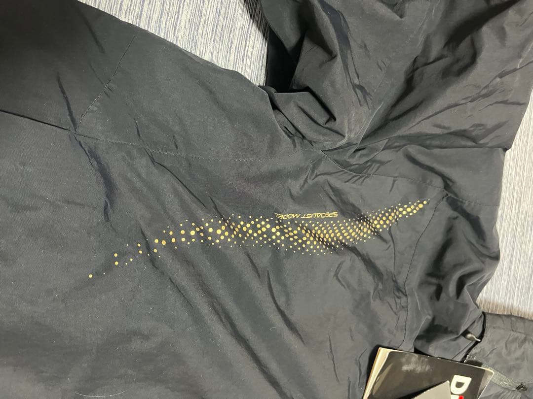 サンライン ディアプレックス ウォームアップスーツ 新品未使用☆早い者勝ち☆激安