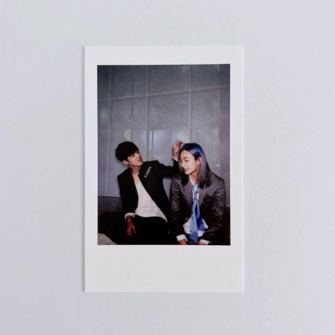 seventeen エスクプス ジョンハン トレカ