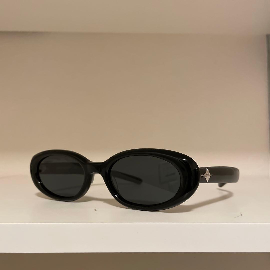 Gentle Monster Bandoneon.S サングラス