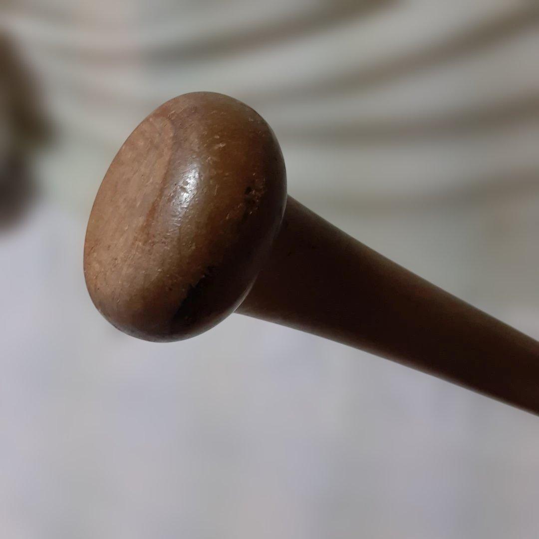 3本◆木製バット◆ミズノ新井モデル・ビクトリーステージasicsゴールドステージ