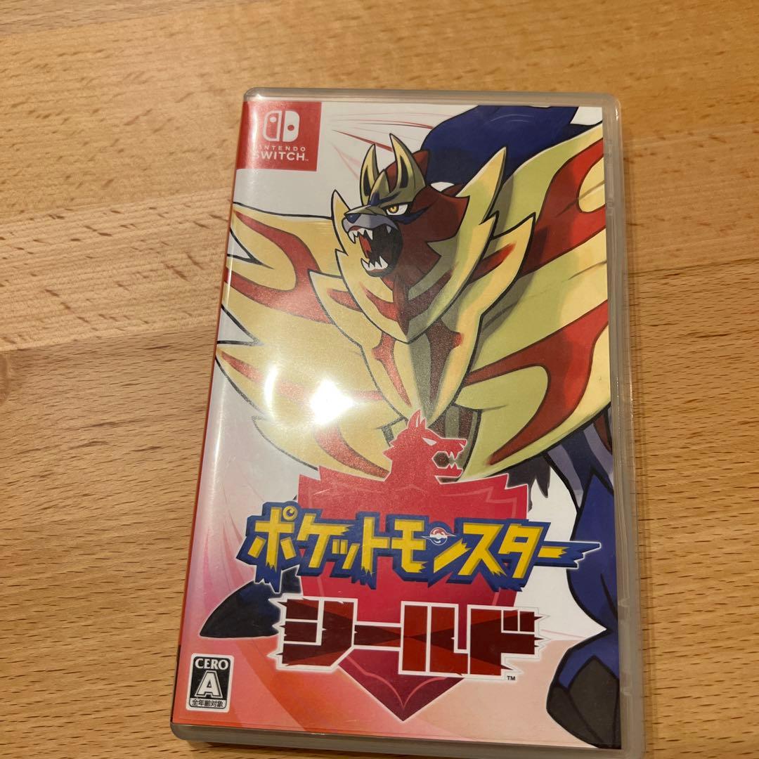 Nintendo Switchソフトセット