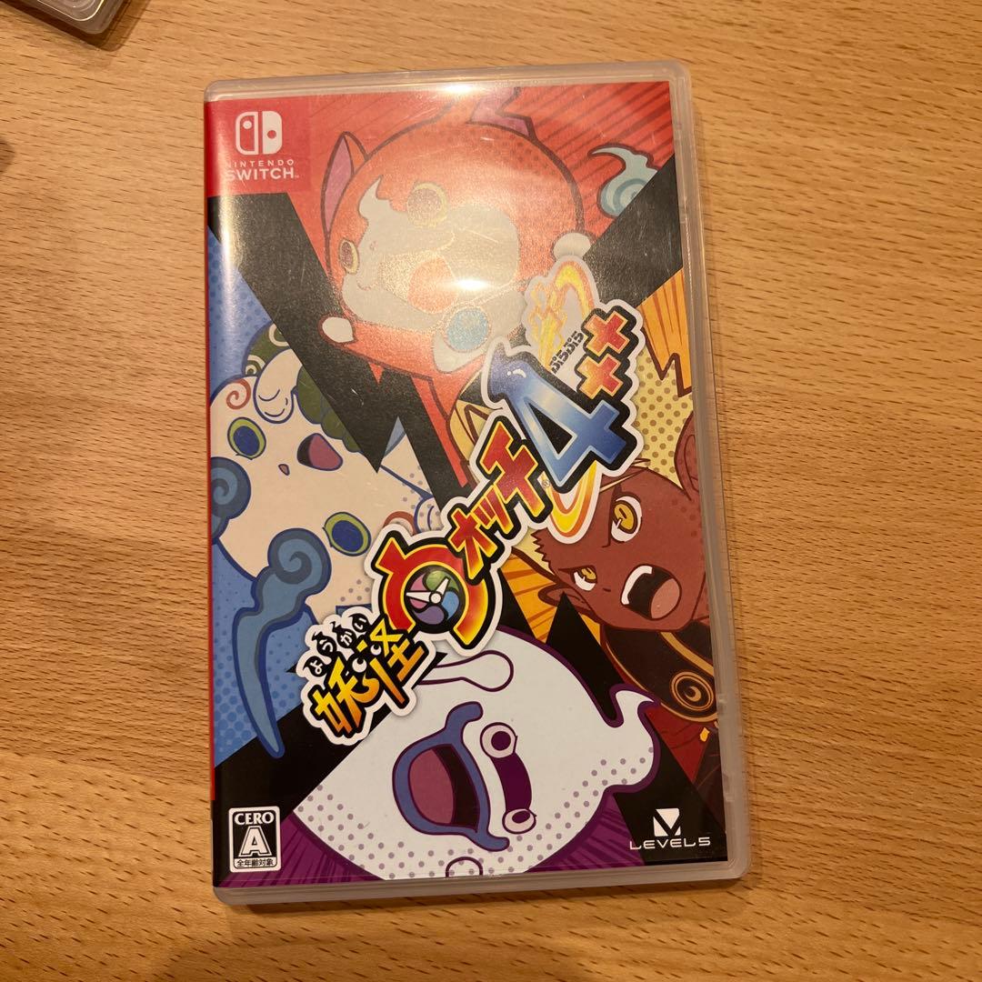 Nintendo Switchソフトセット