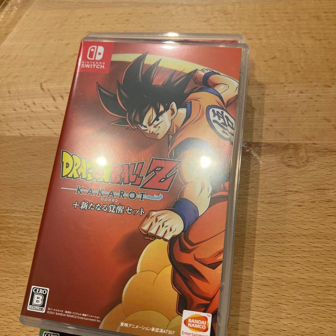 Nintendo Switchソフトセット