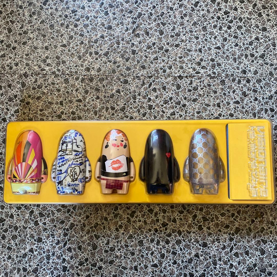 アート本　VISIONAIRE 45