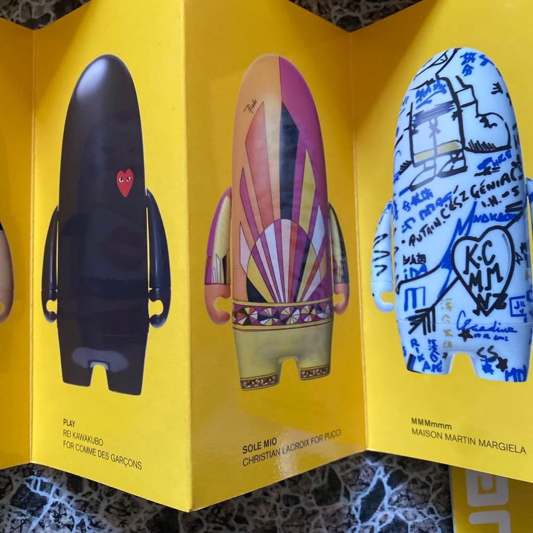 アート本　VISIONAIRE 45