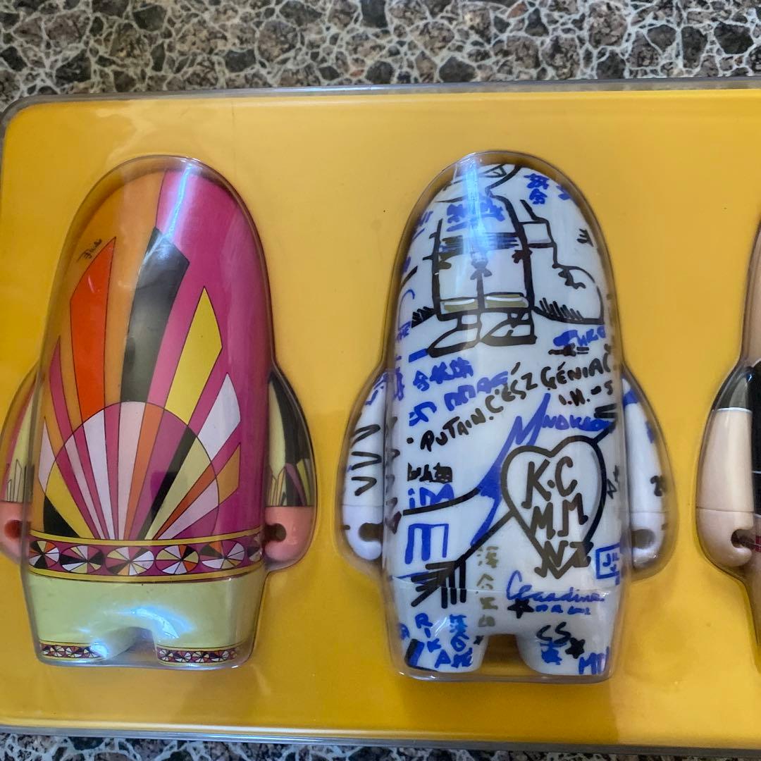 アート本　VISIONAIRE 45