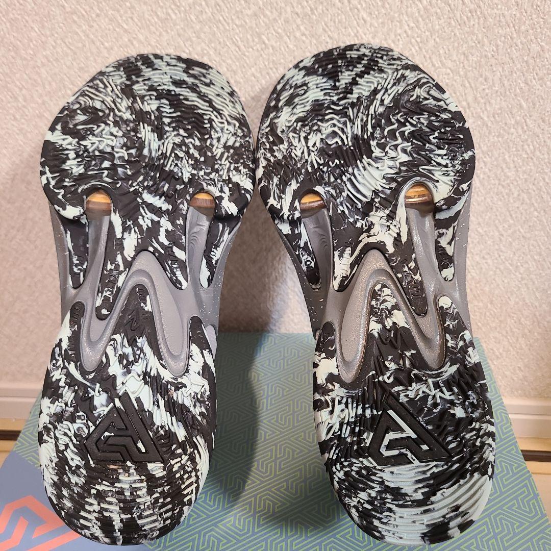 NIKE ZOOM FREAK 4 ズームフリーク4