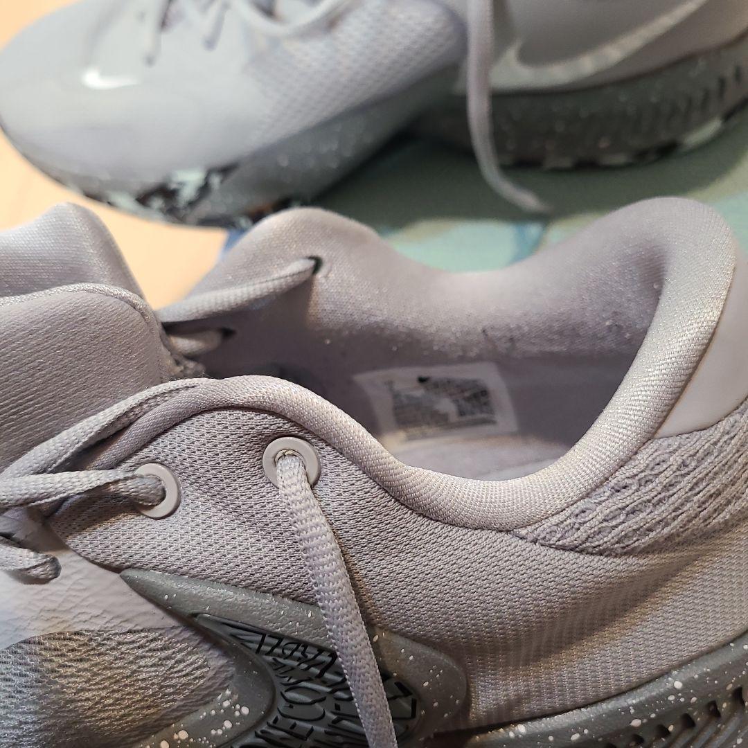 NIKE ZOOM FREAK 4 ズームフリーク4