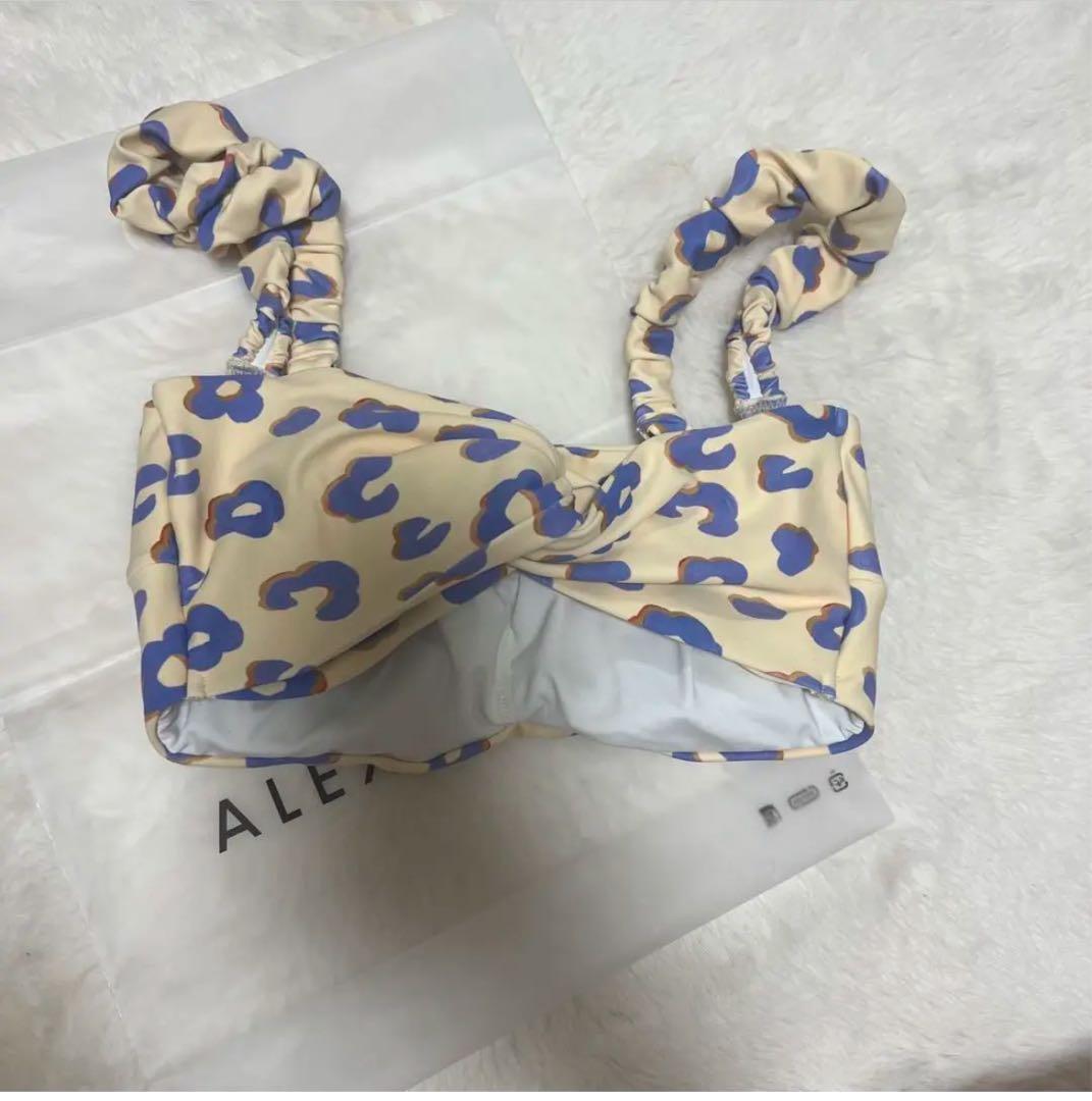 ALEXIASTAM Dreamy Leo Sサイズ