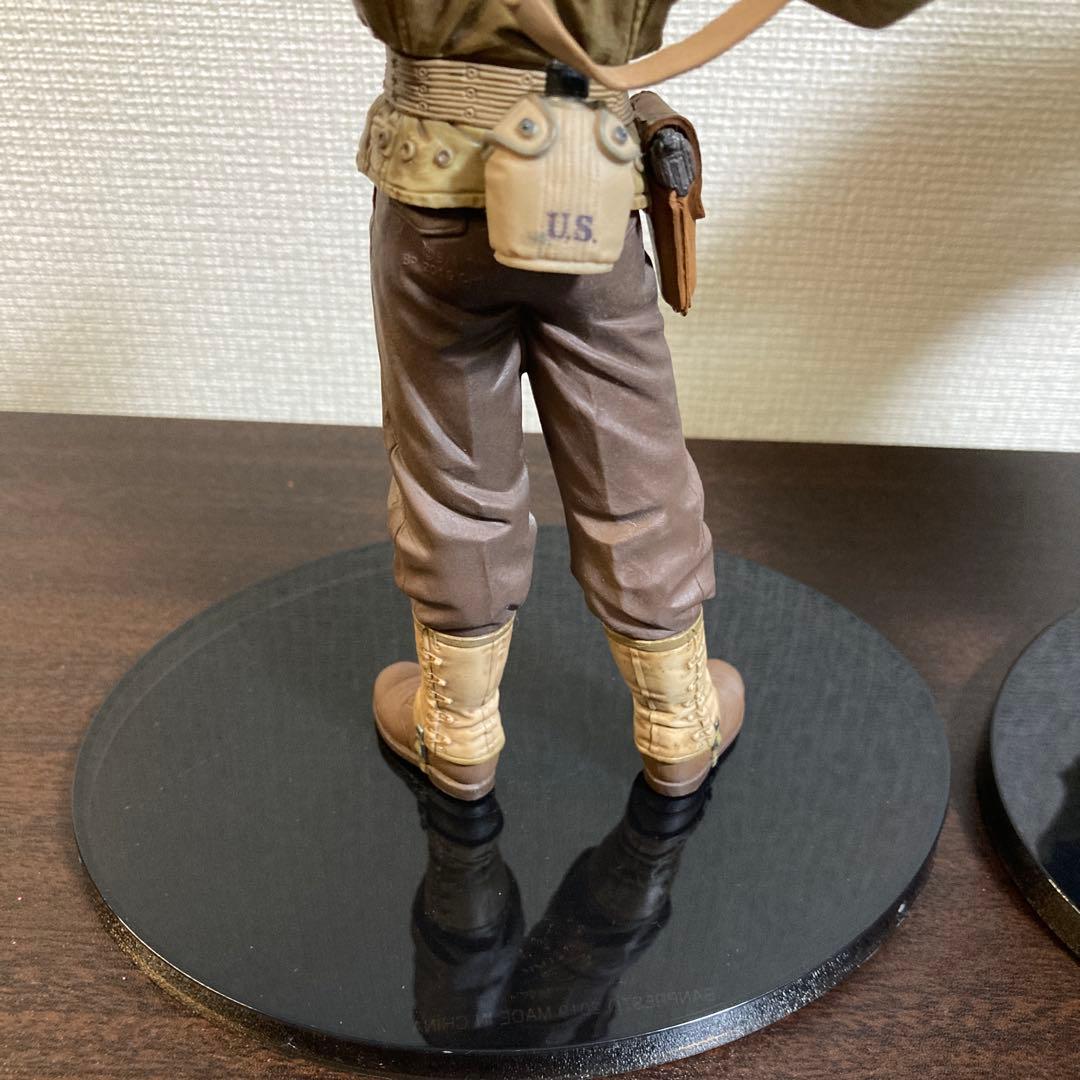 ちびくま BWFC 孫悟空 フィギュア 2体セット