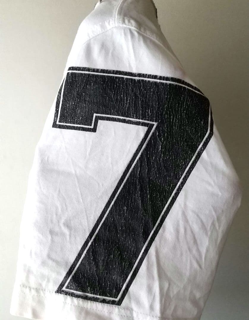 ジバンシー ホワイト スター Tシャツ