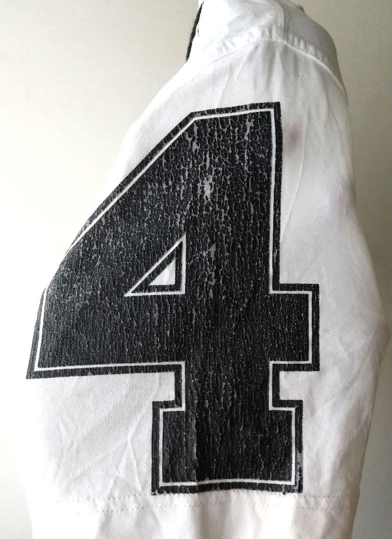 ジバンシー ホワイト スター Tシャツ