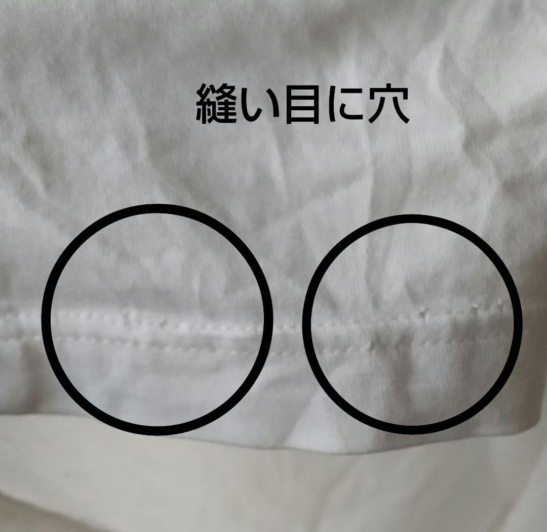 ジバンシー ホワイト スター Tシャツ