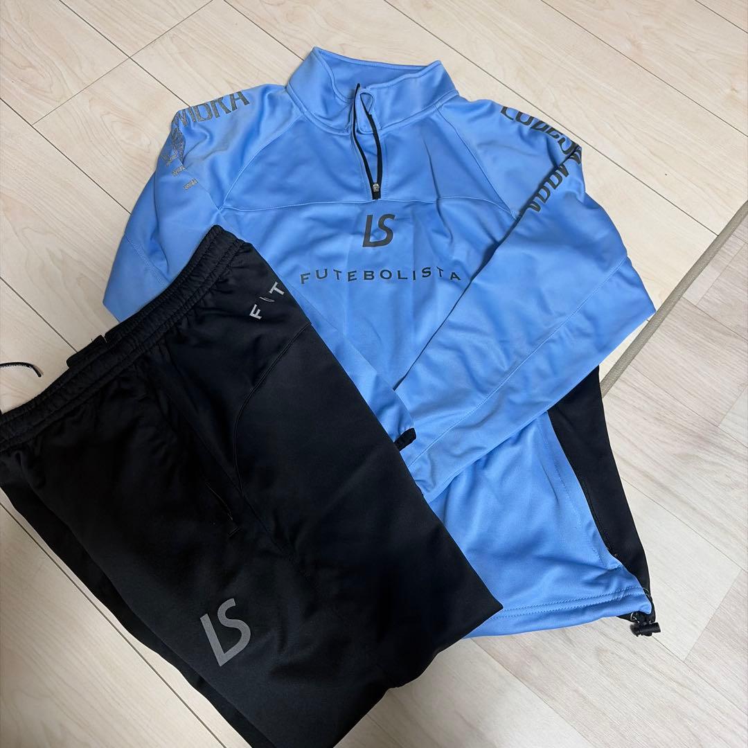 ルースイソンブラSサイズ ジャージセット