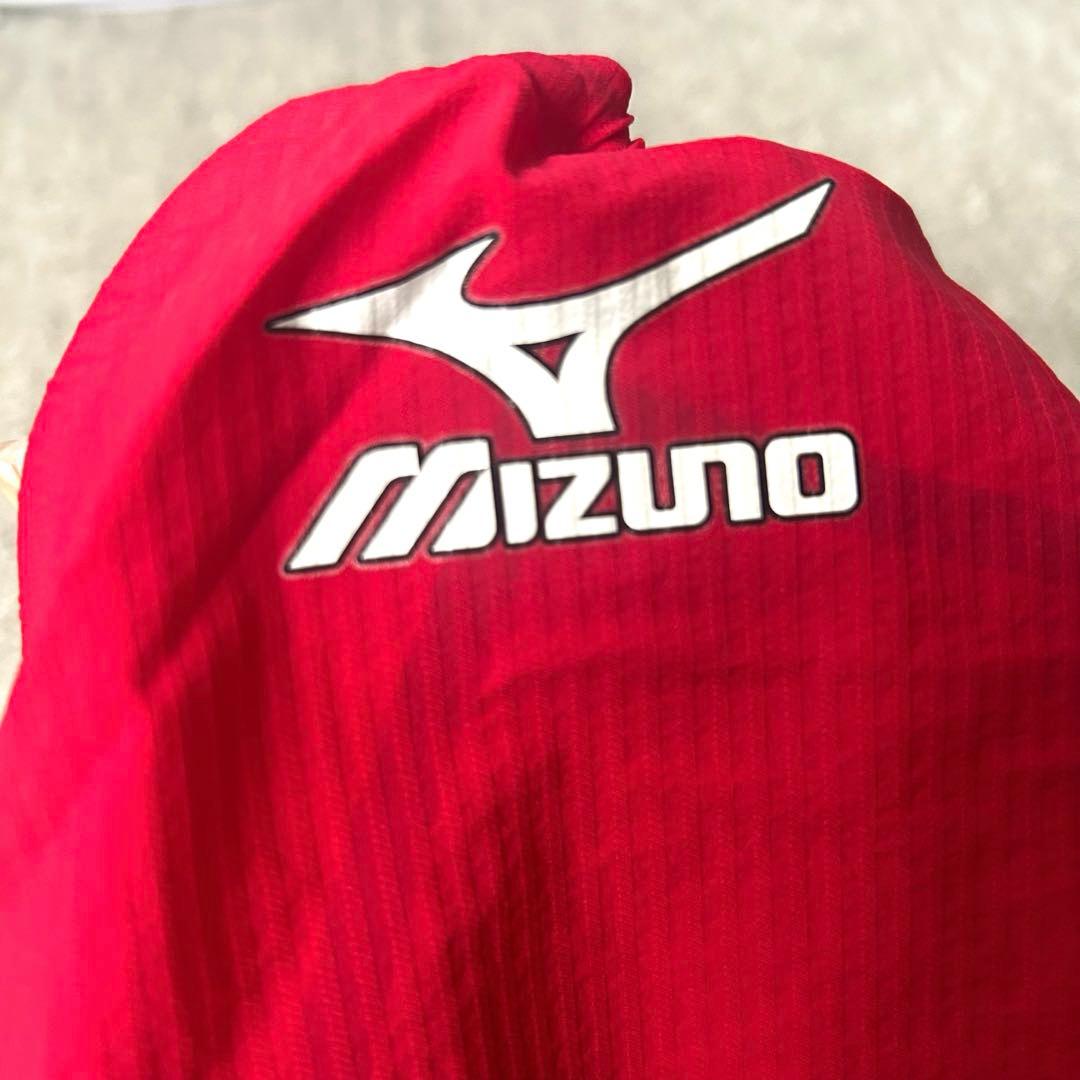 Mizuno 競泳　高速水着 XS