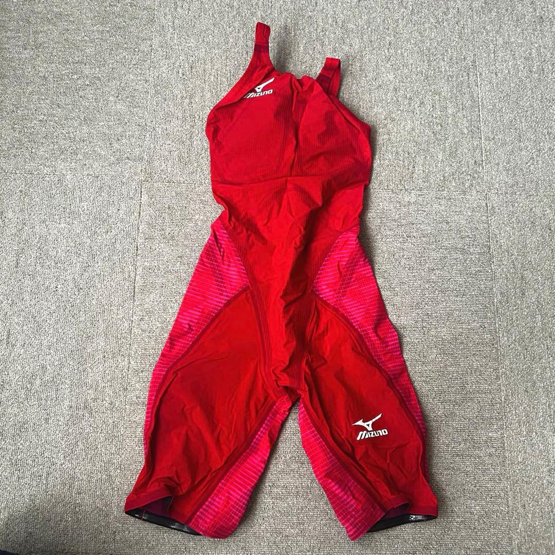 Mizuno 競泳　高速水着 XS