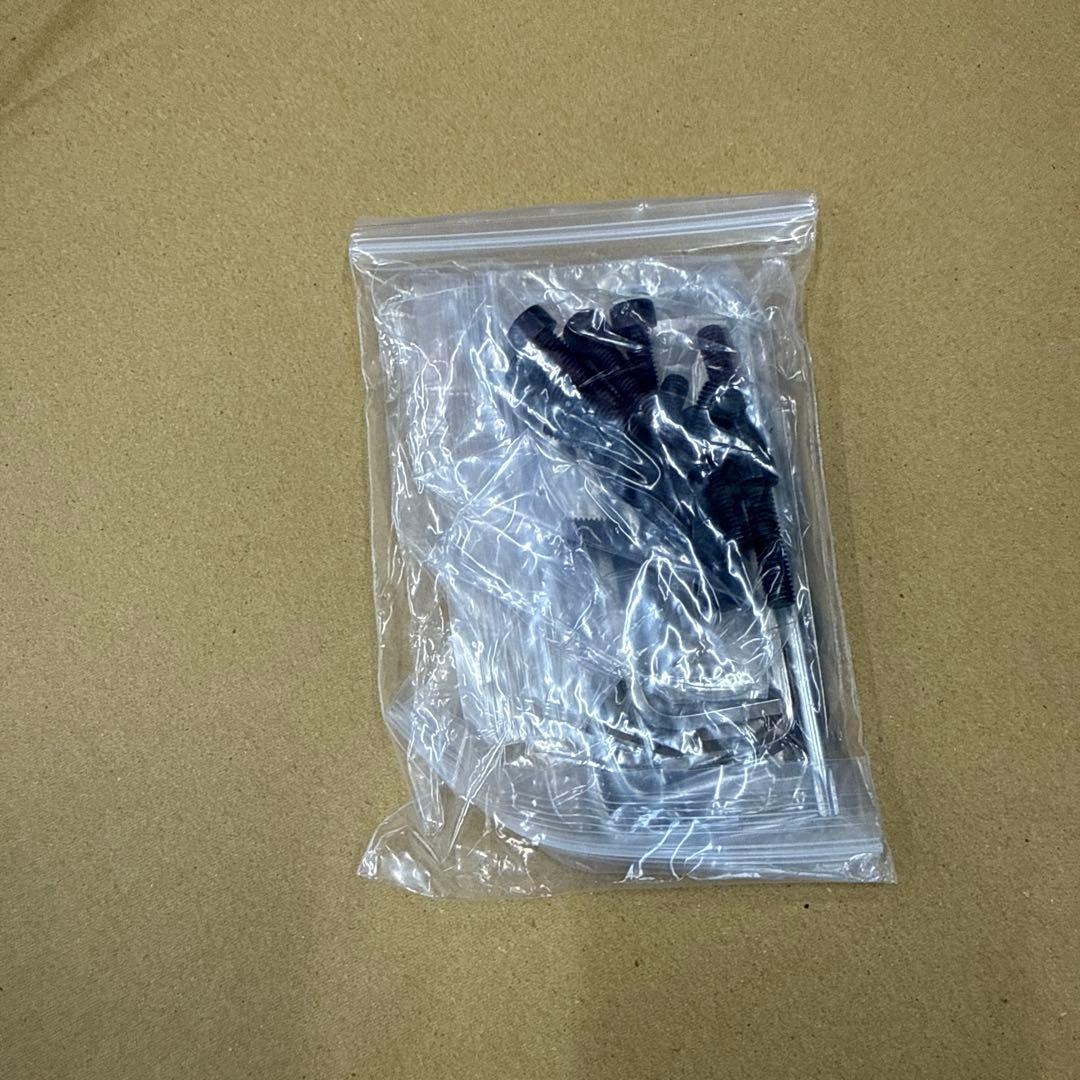 旅人① BLACK RHINO ブラックライノ ジムニーシエラ ホイール