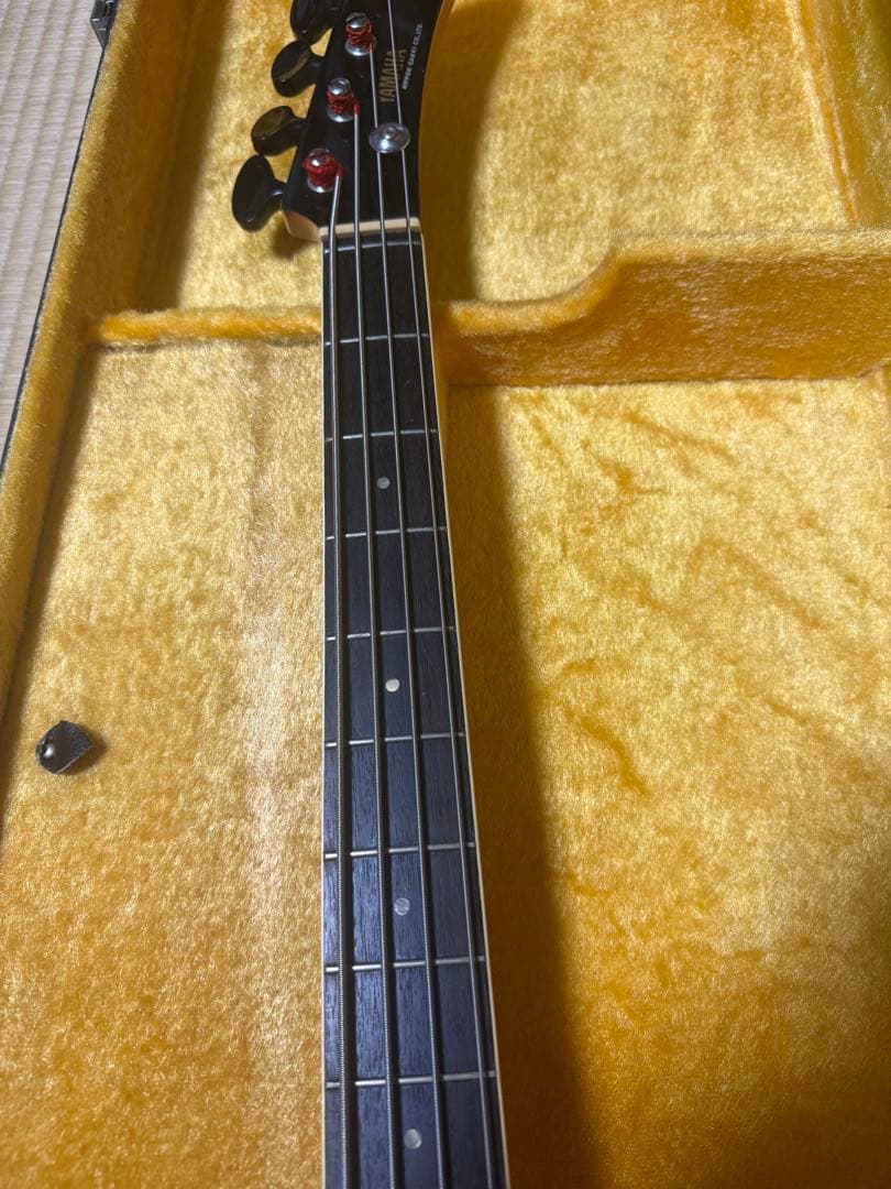 YAMAHA SB-5A VINTAGE BASS ヤマハ ヴィンテージ ベース