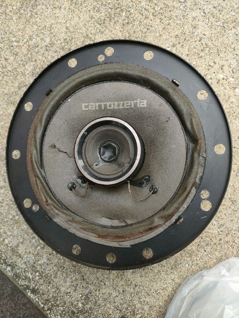 カロッツェリア deh-p919